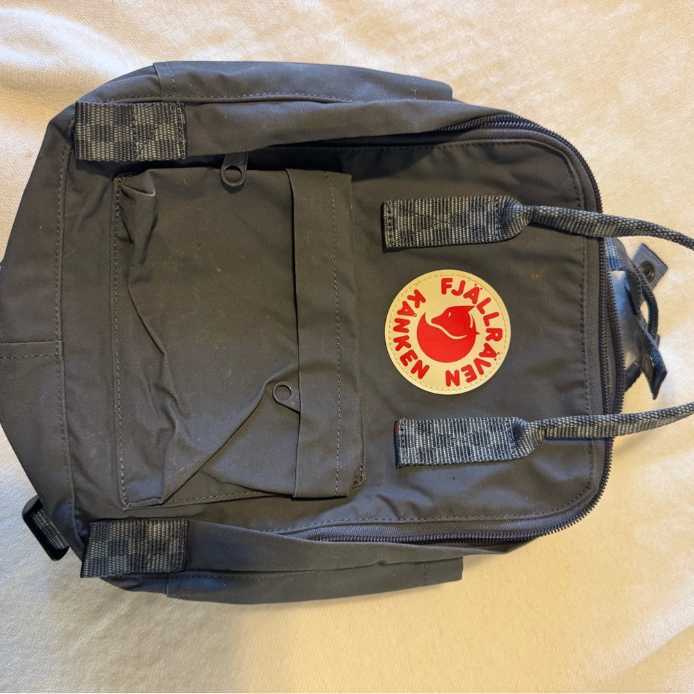 Fjallraven Kanken Mini Backpack